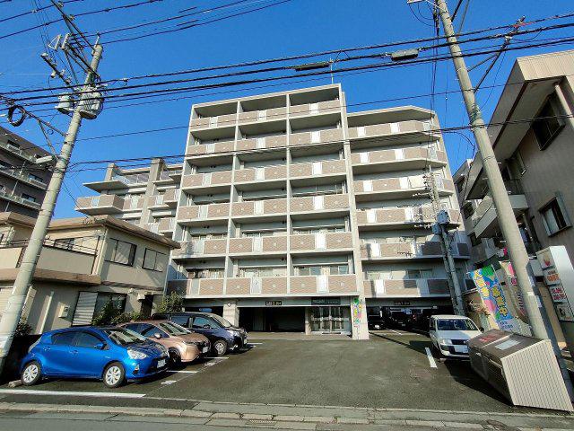 ニューガイアリルーム新大江NO.69