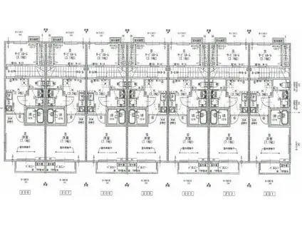 テゾーロ上堂A棟(1SK/1階)の間取り写真