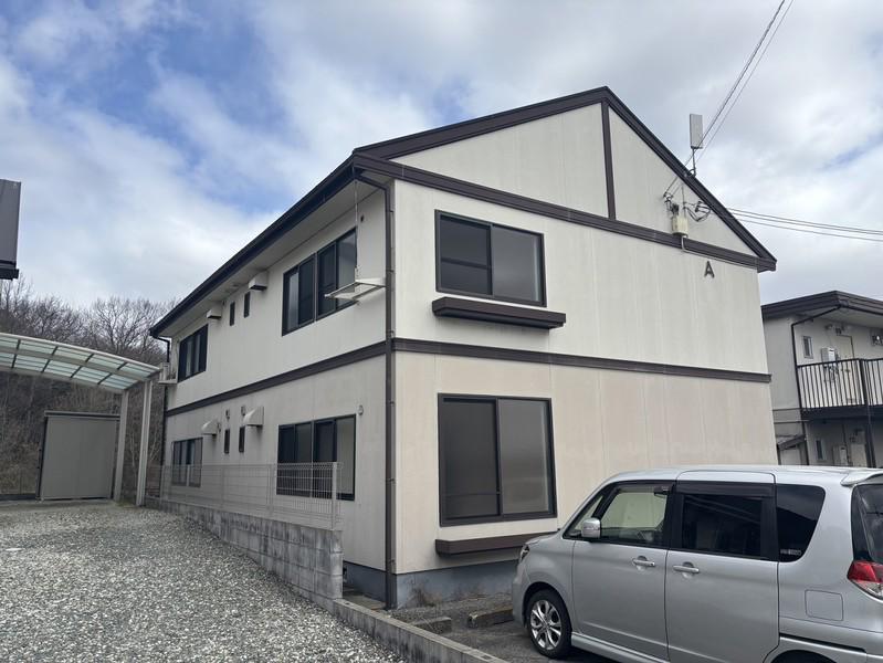 ハイツ二番館