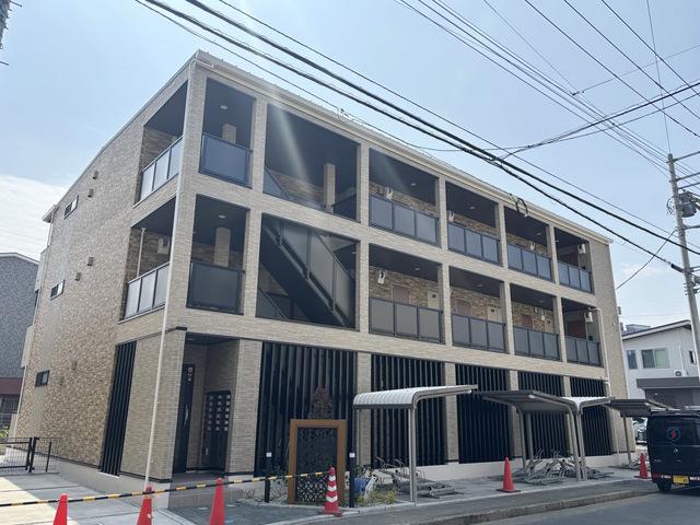 クレメントガーデンⅤ