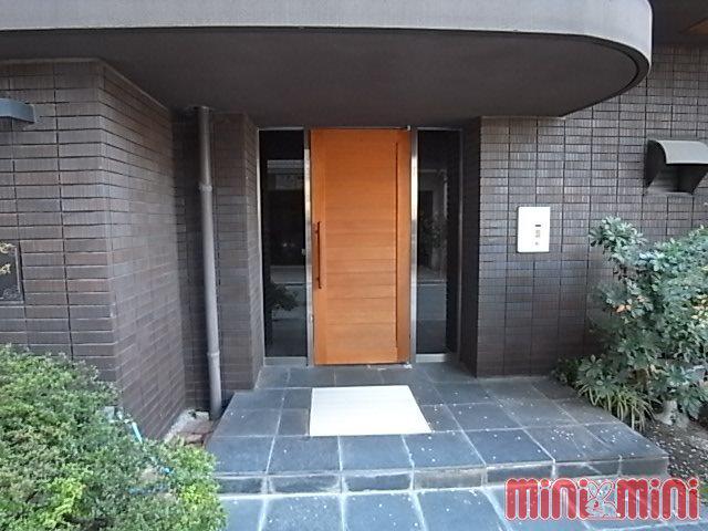 サンフォレスト塚口