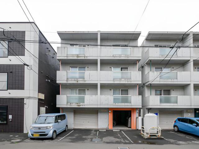 アンソレイユ