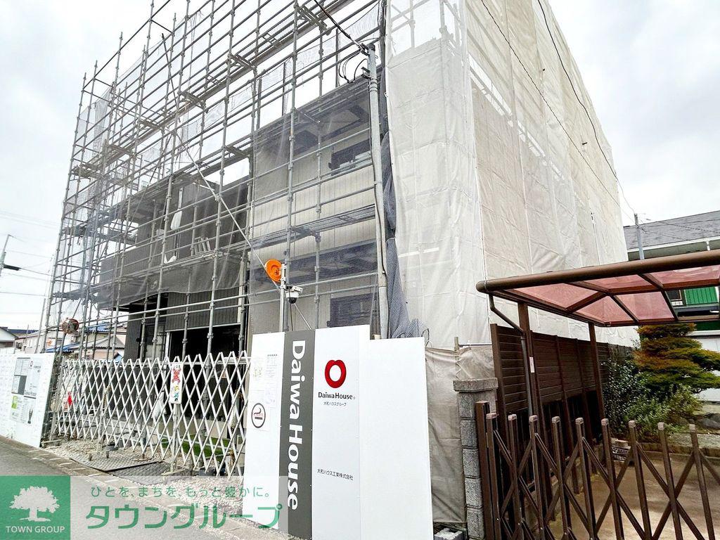 エスペリア東柏ヶ谷二丁目