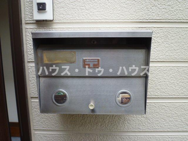 コーポ中川