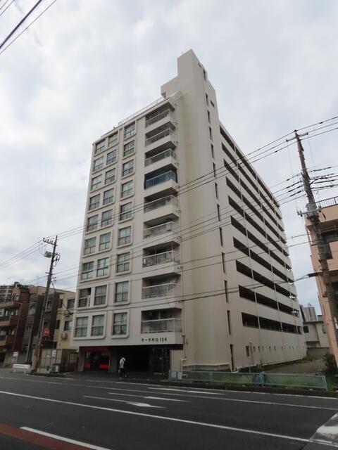 サーラ川口128