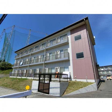 KATSURAGI VILLE B棟