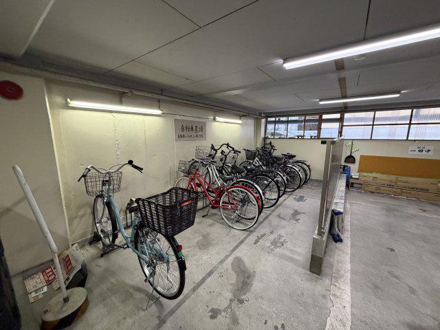 シェトア塚口第一