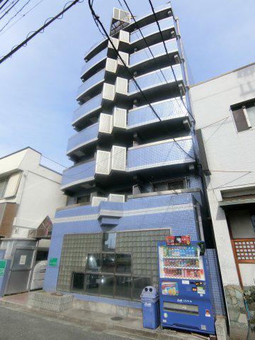 ラフォーレ池上