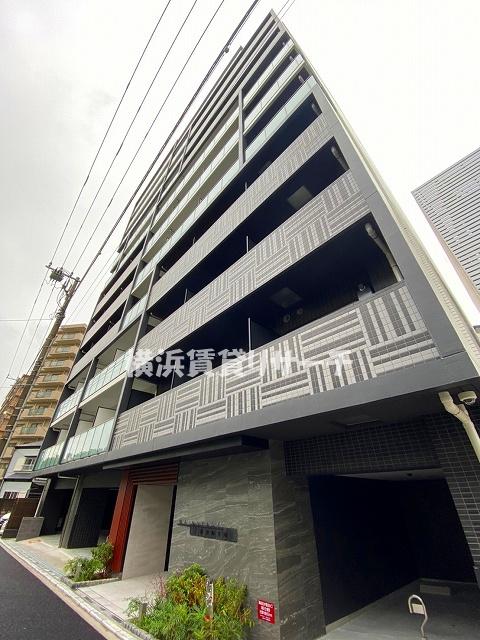 メインステージ横濱阪東橋