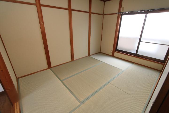 牧野ハイツ