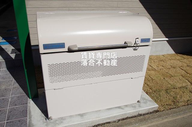 セントヴィレッジII