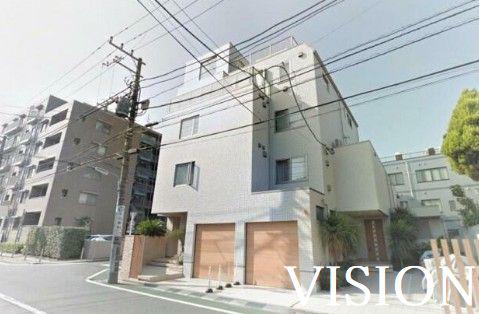 パークヒルズ目黒