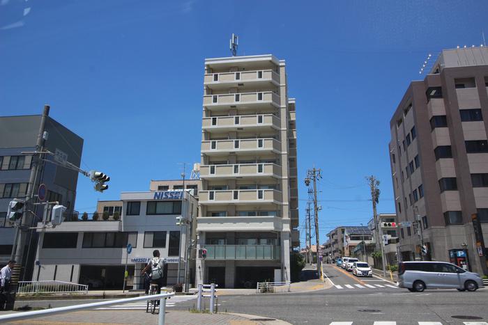 アールズタワー望が丘