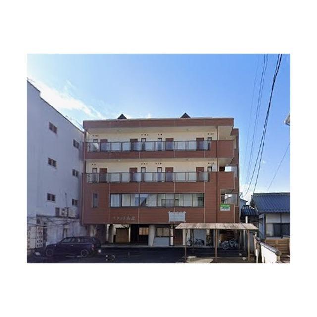 フラット山北