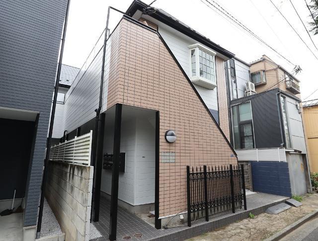 FONTE高田馬場