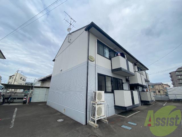 セジュールエスペランス(2DK/2階)