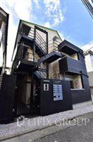 クラ―ロ三軒茶屋