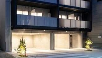 アーバンパーク亀戸II