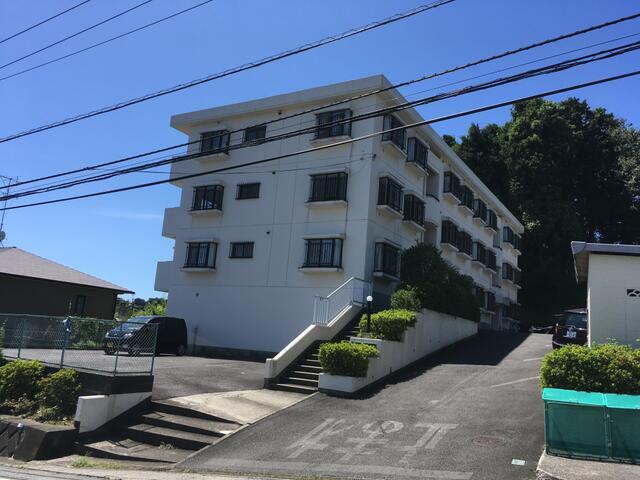 サンライズ湘南
