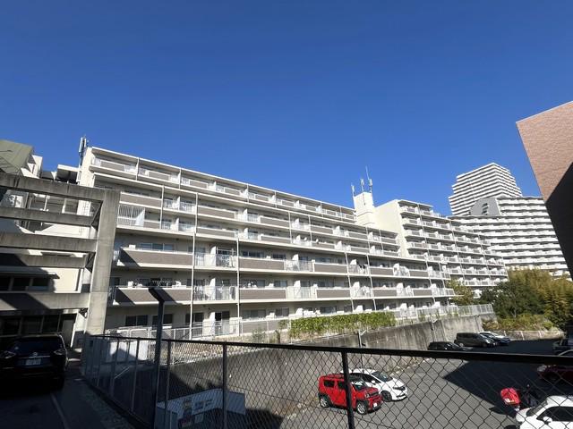 シティ南落合