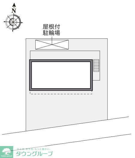 レオパレスサニーサイド