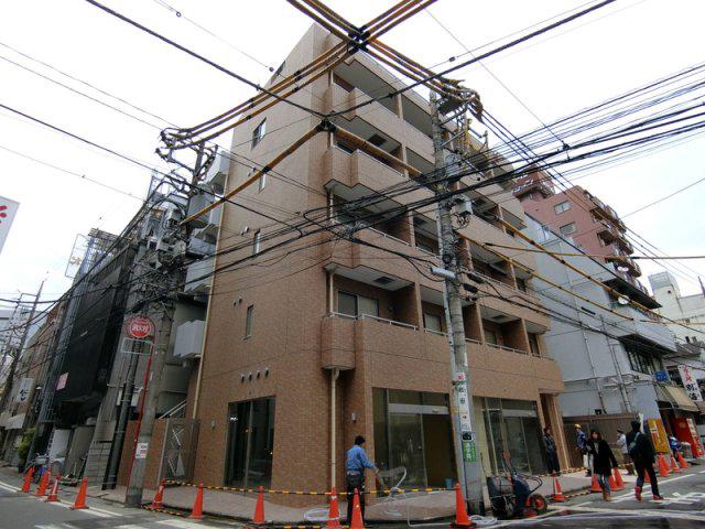リブリ・フェリーチェ川崎