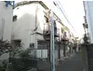 渡辺荘(1DK/1階)