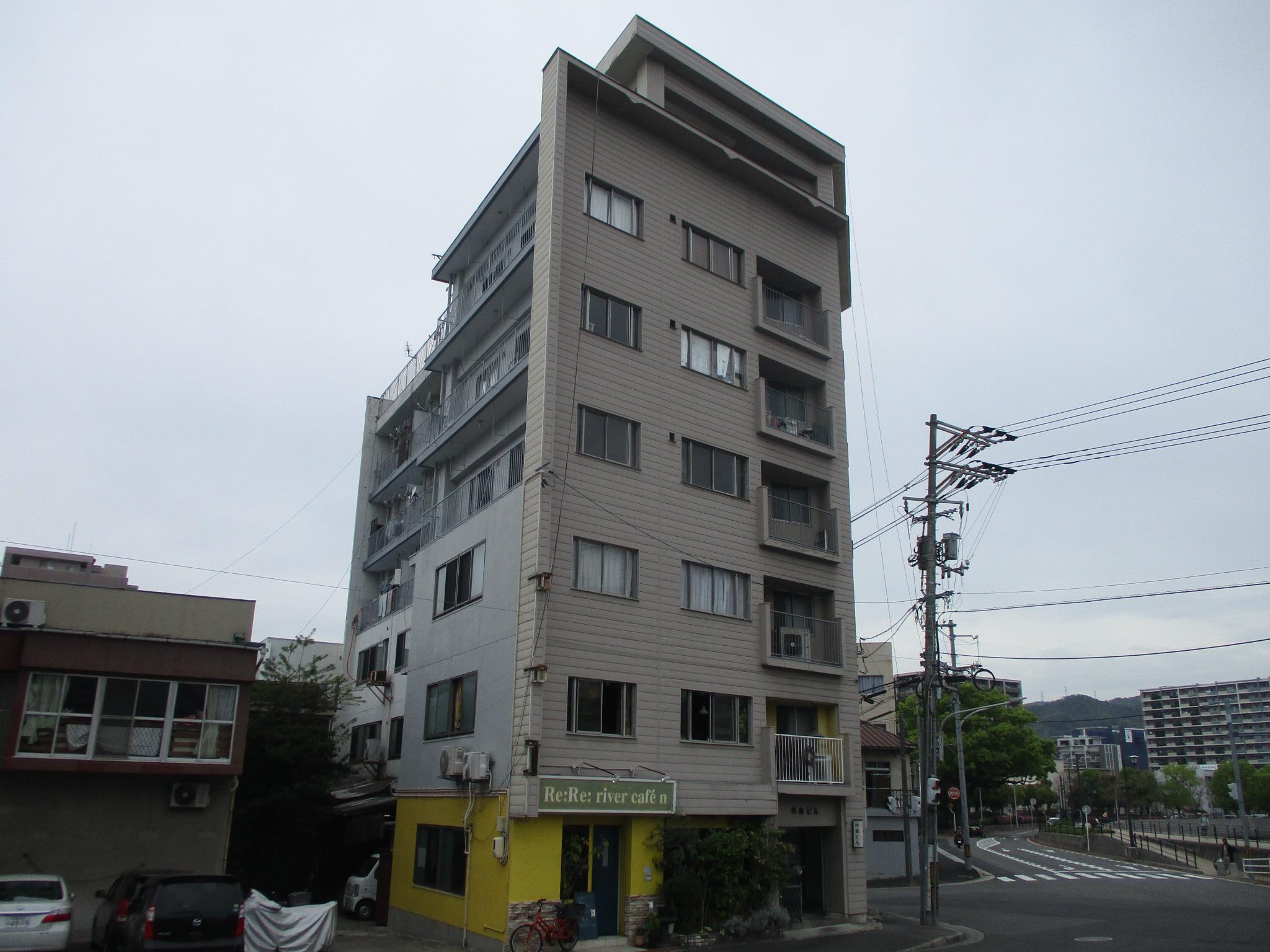 内藤ビル