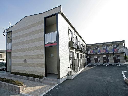 レオパレスラプランタン