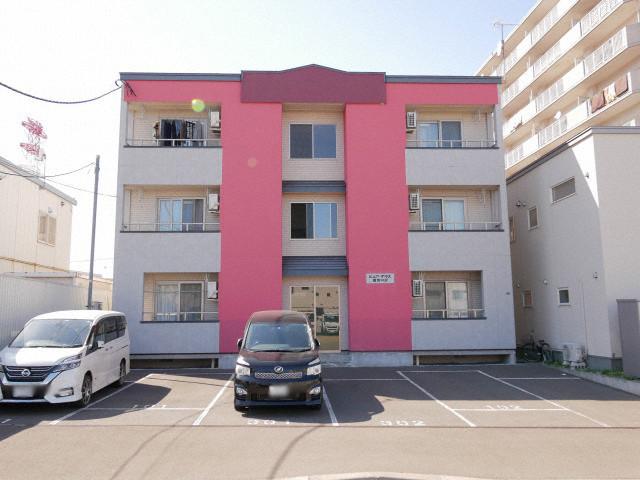 ピュアテラス西宮の沢
