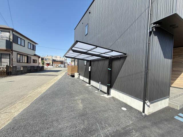OCEAN 松阪