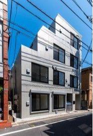 COCOCUBE東蒲田