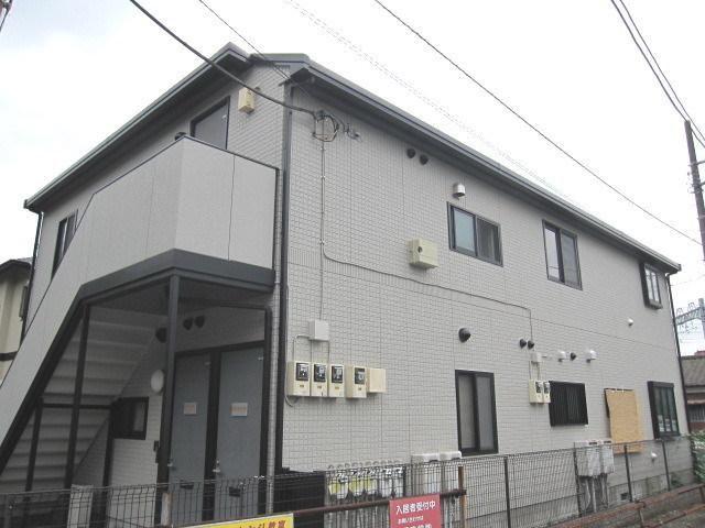 ストリームフラッツ
