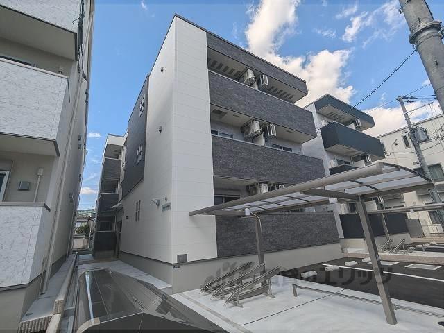 フジパレス弥刀Ⅱ番館