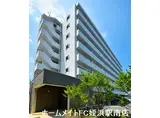 ホワイトマンション高田