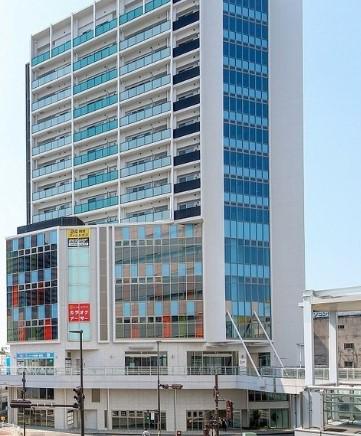新日本EXビル