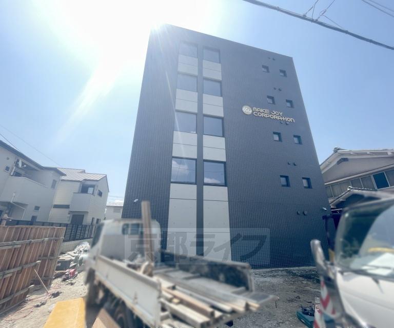 MJC京都ESTRUTH