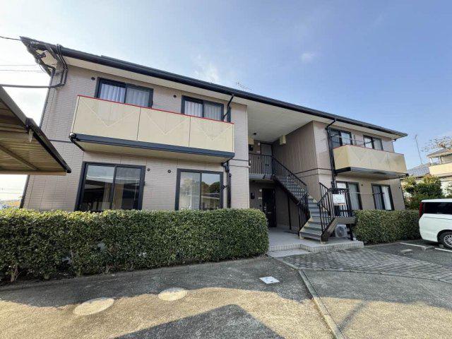 ディアスK A棟