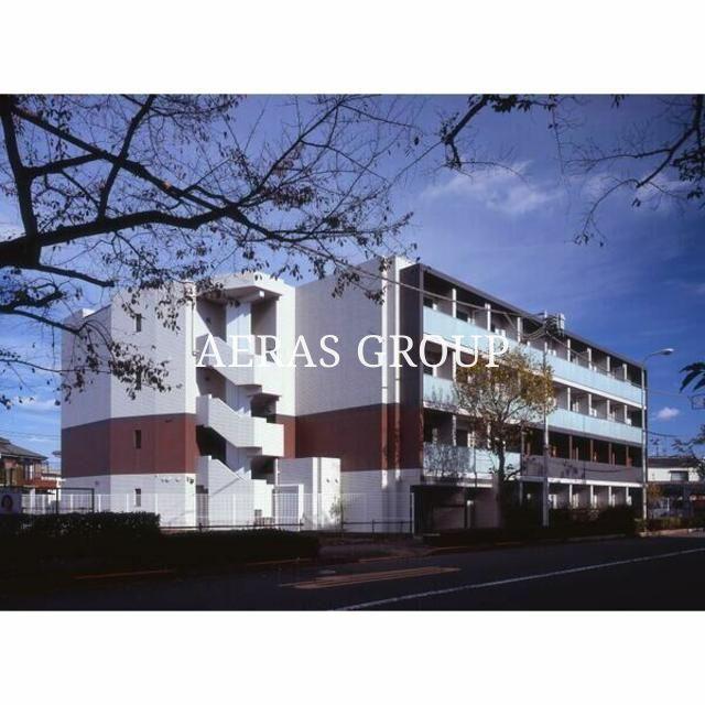 スパシエ スタイル 練馬春日町