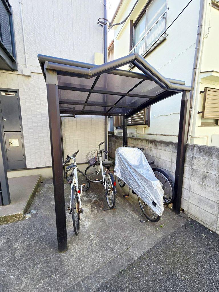 カーム小林