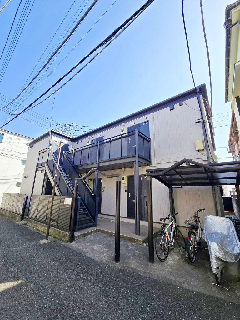 カーム小林