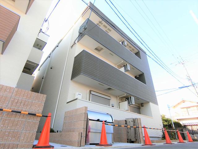 フジパレス鳳駅西ノース