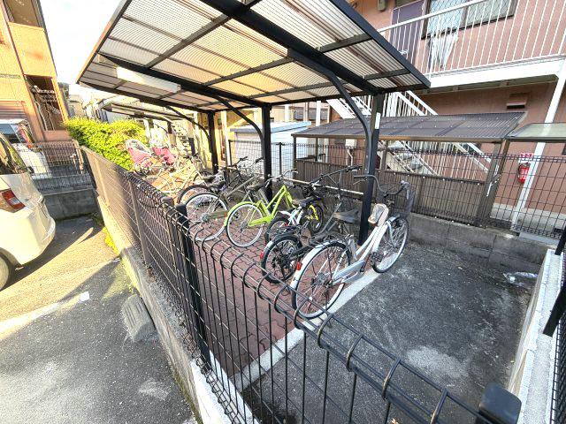 シティハイム本山