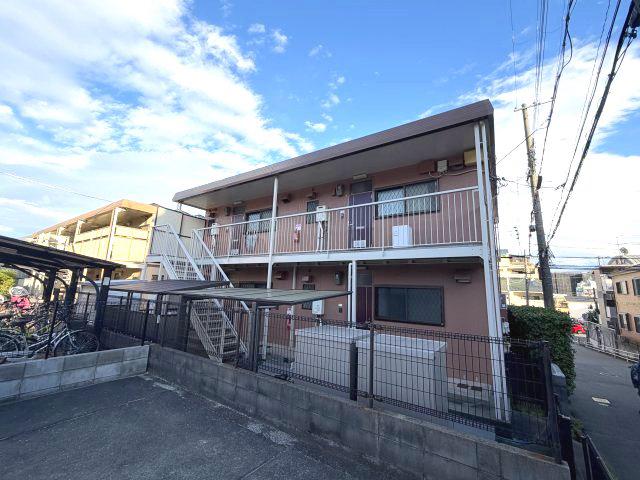 シティハイム本山