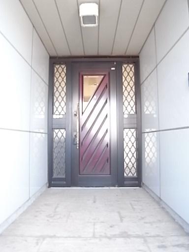 NKサンハイツ