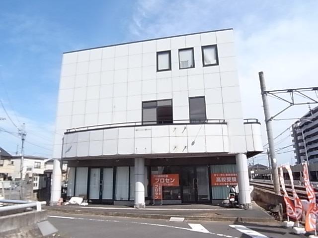 NKサンハイツ(3SLDK/3階)