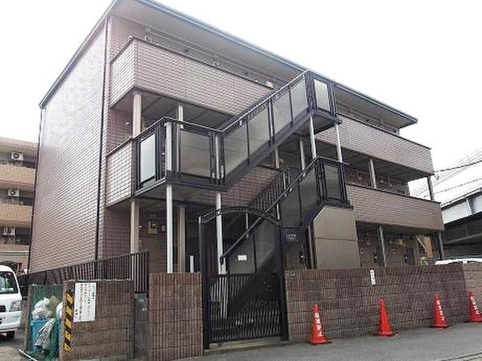 ヒルズ市橋