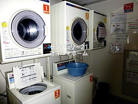 パレ・ドール伊勢佐木町南II