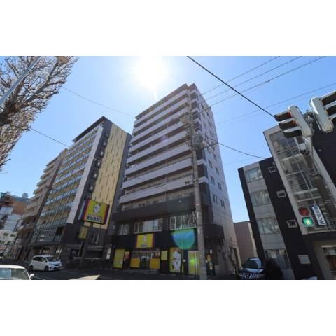AMS東札幌24