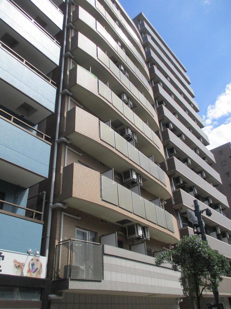 アイフェリーク大森